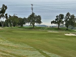 La Costa (North) 4th Approach